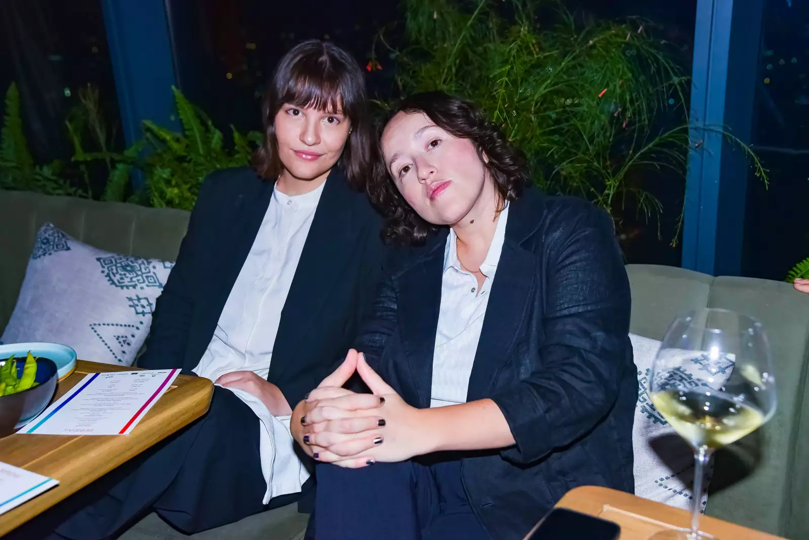 Acoustic Ximena Sariñana