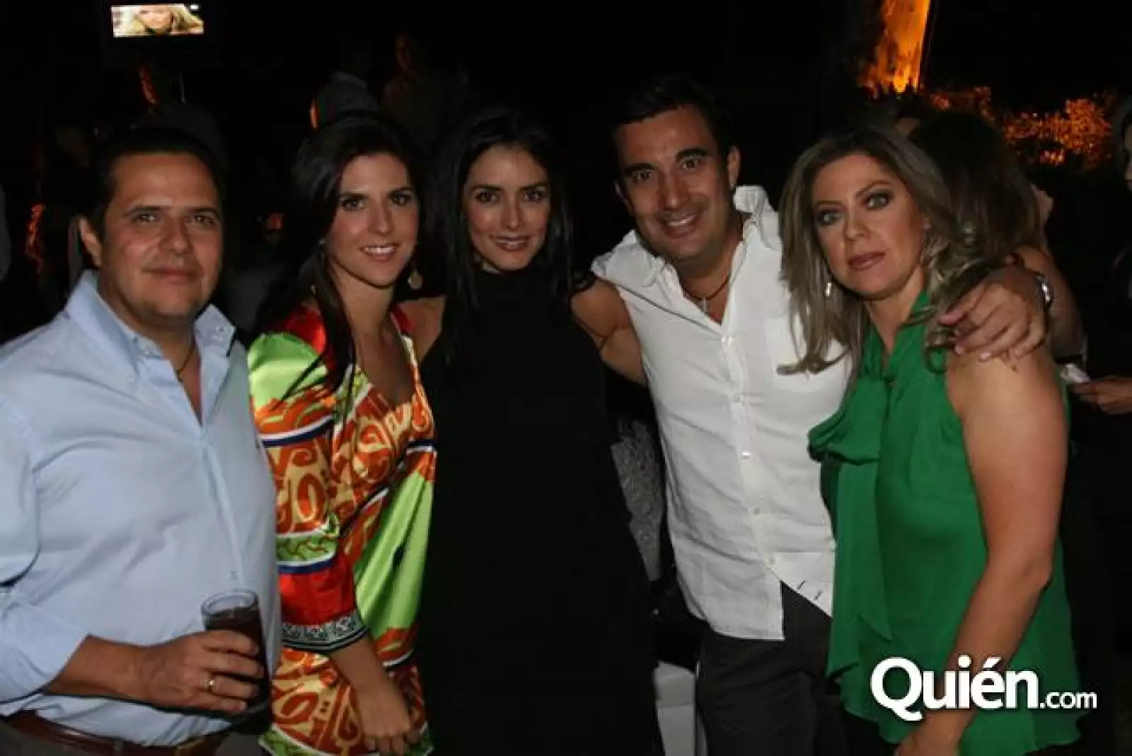 Cumple Sofi Preciado, Gaby Angulo y Cristy Rossell