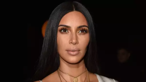 Kim Kardashian