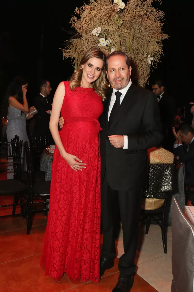 Graduación Colegio Miraflores