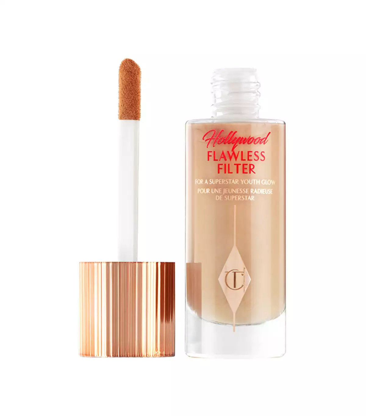 CHARLOTTE TILBURY FILTER