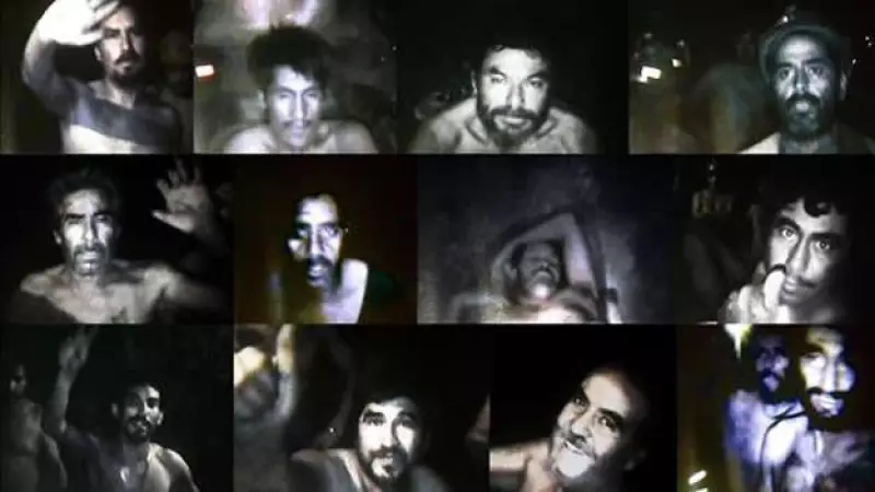 EFE mineros