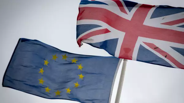 Este jueves, los británicos irán a las urnas para determinar su membresía en la UE.