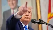 Trump presiona a sus asesores para una escalada arancelaria antes del 2 de abril