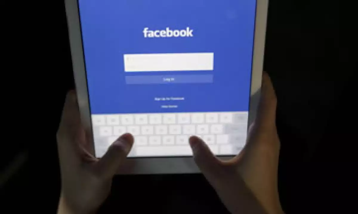 Los algoritmos de la red social se adelantan a lo que estás pensando. (Foto: Getty Images)