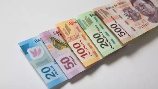 ¿Pediste un préstamo al banco o un familiar? Debes avisar al SAT si supera esta cantidad