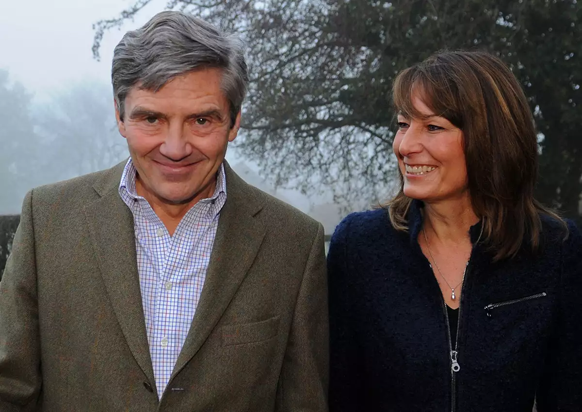 BRITAIN-ROYALS-MARRIAGE