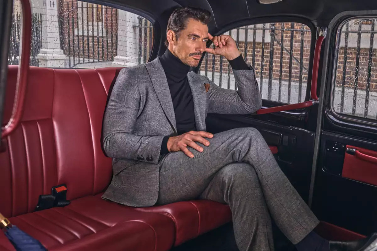 hackett nueva coleccion aw 24