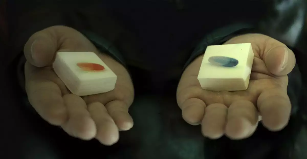Matrix