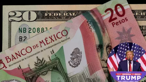 ¿Se mantendrá el superpeso mexicano fuerte en 2024? Estos son sus retos y fortalezas