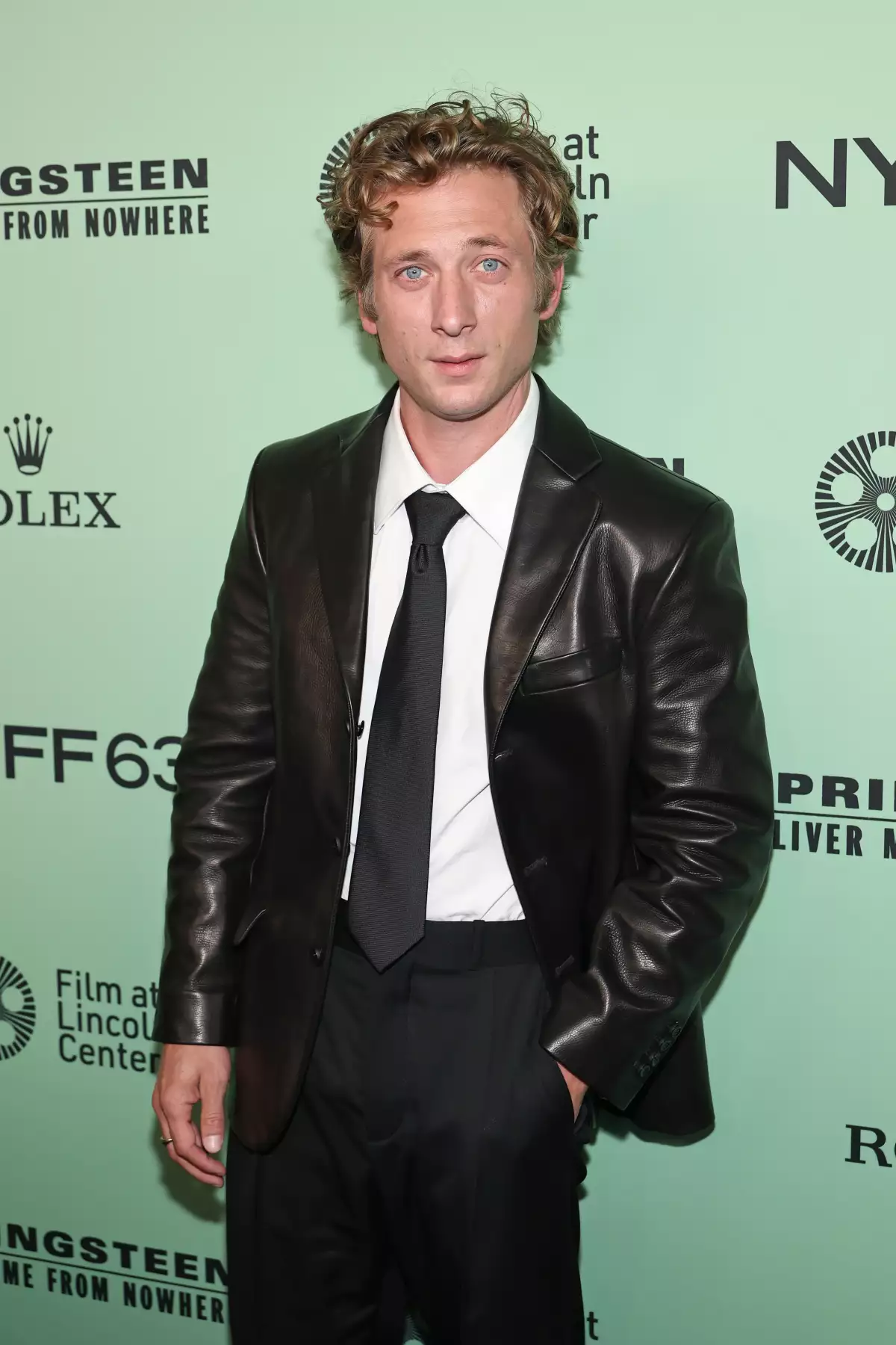 Jeremy Allen White