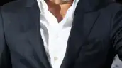El galán de televisión vuelve a nuestro país como protagonista del proyecto "El 8o. Mandamiento" y dijo a Quién.com que su edad y ese cabello canoso ahora le permite hacer otro tipo de personajes.