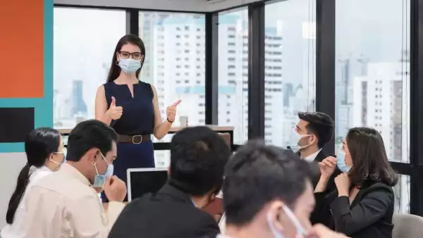 Habilidades directivas de los líderes en tiempos complejos y de COVID