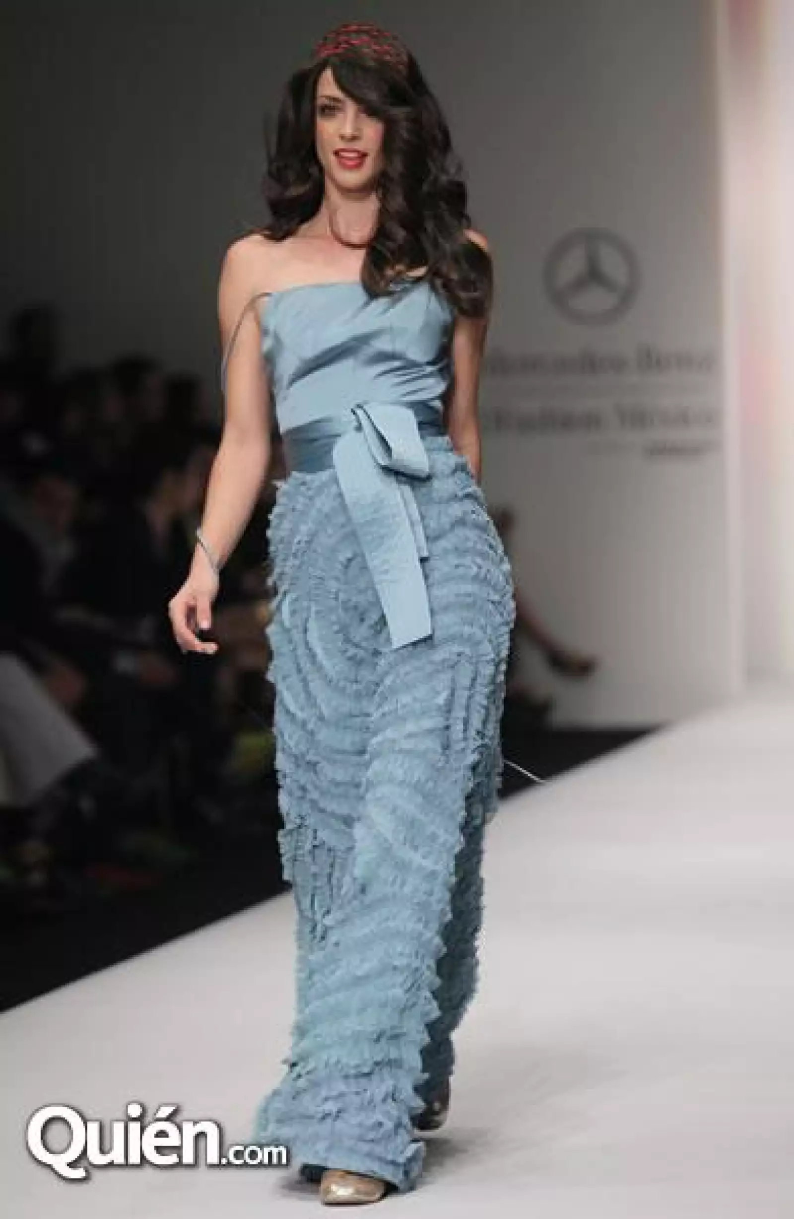 MBDF Pasarela Macario Jiménez