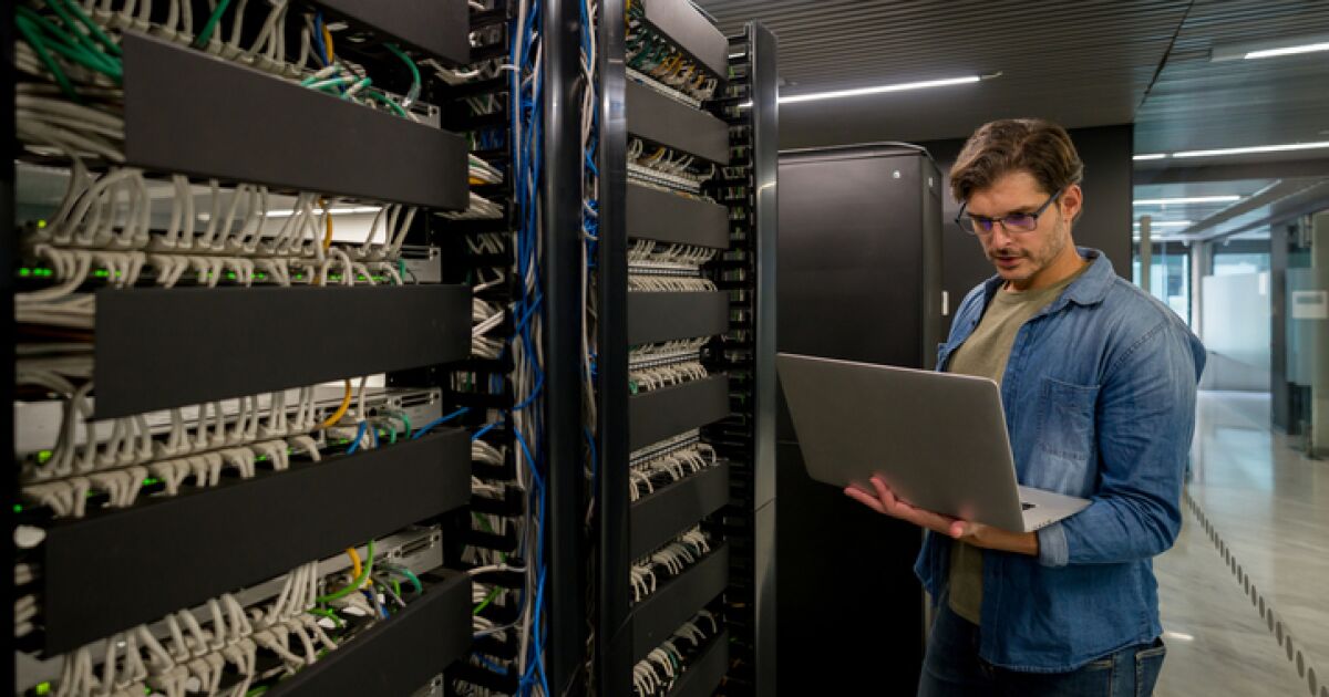 DATA CENTERS: MÉXICO PIERDE TERRENO FRENTE A SUDAMÉRICA POR FALTA DE ENERGÍA