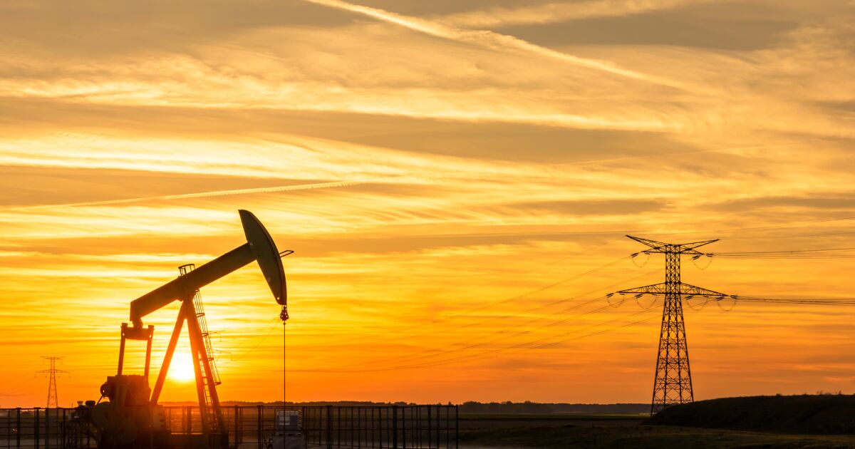 Ixachi, el campo estrella de Pemex, avanza lejos de sus metas
