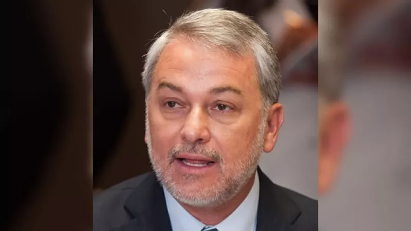 Emilio González Márquez