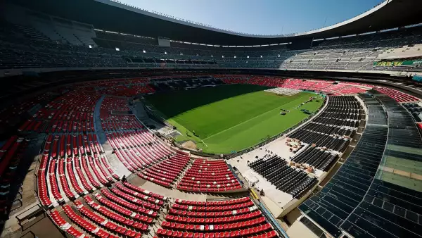 Estadio Aztcea