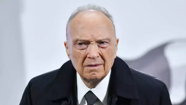 Senado avala la renuncia de Alejandro Gertz Manero como fiscal general