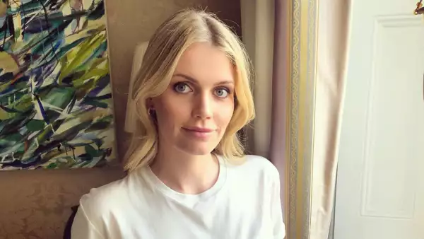 Kitty Spencer