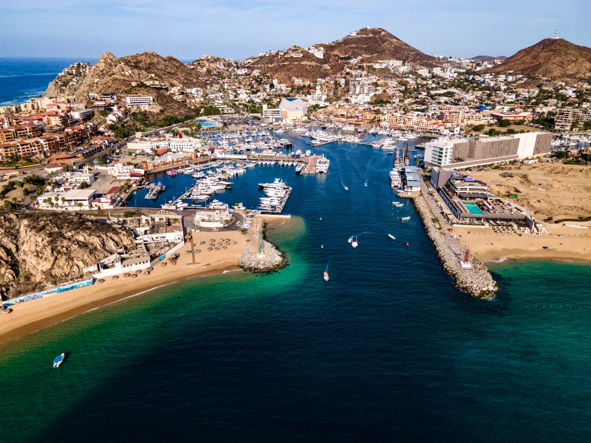Los Cabos