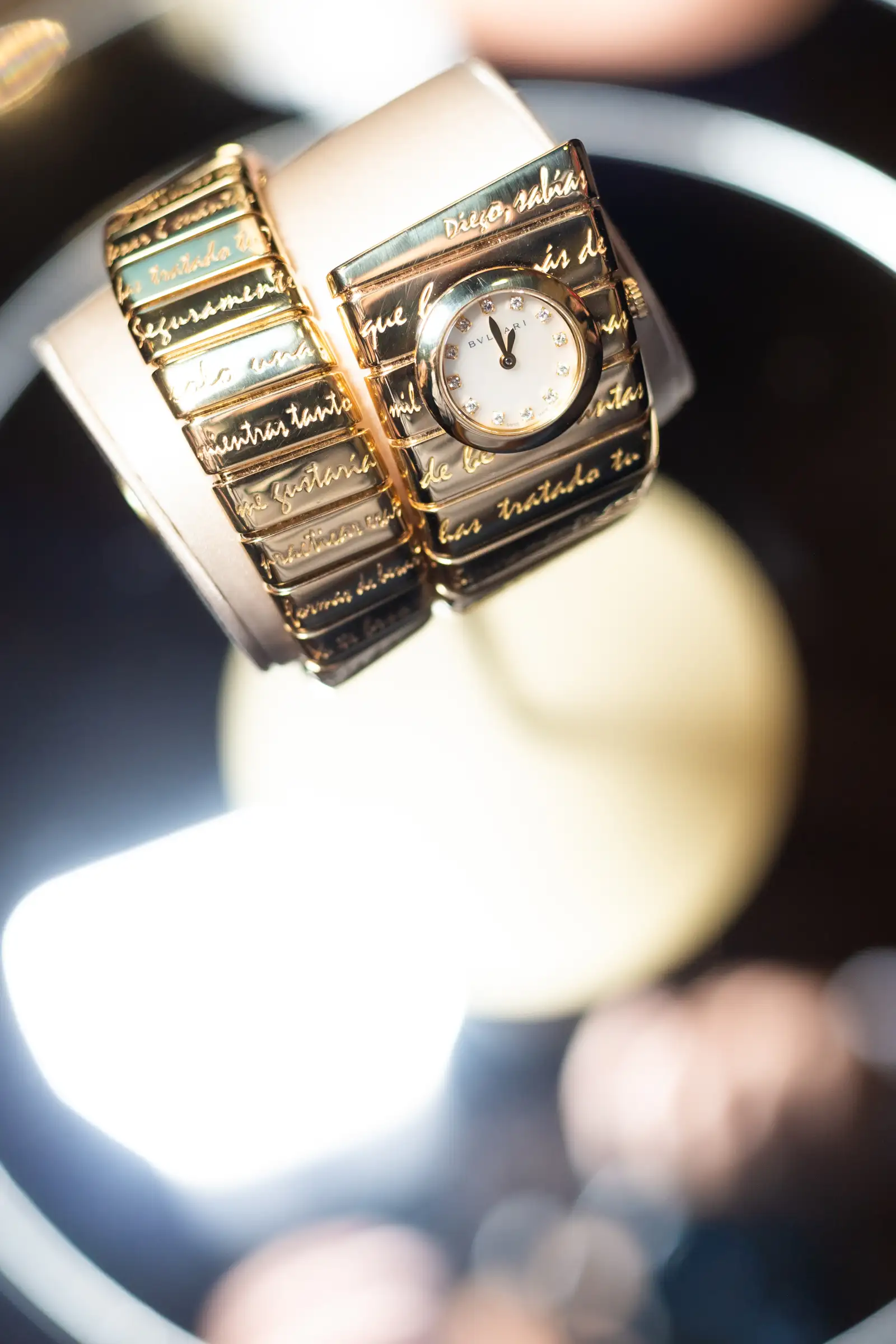 Bvlgari