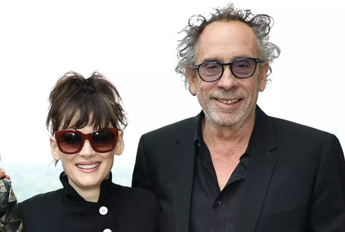 "Beetlejuice Beetlejuice" New York Photo Call