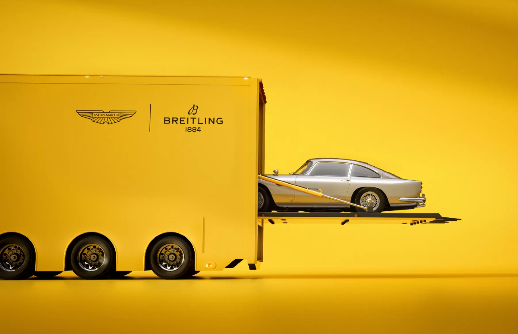 breitling aston martin formula 1