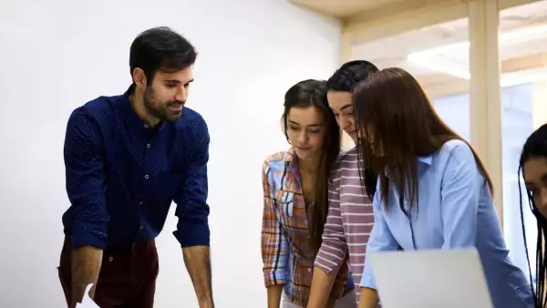 ¿Cómo mantener una sana competitividad laboral desde los Recursos Humanos?