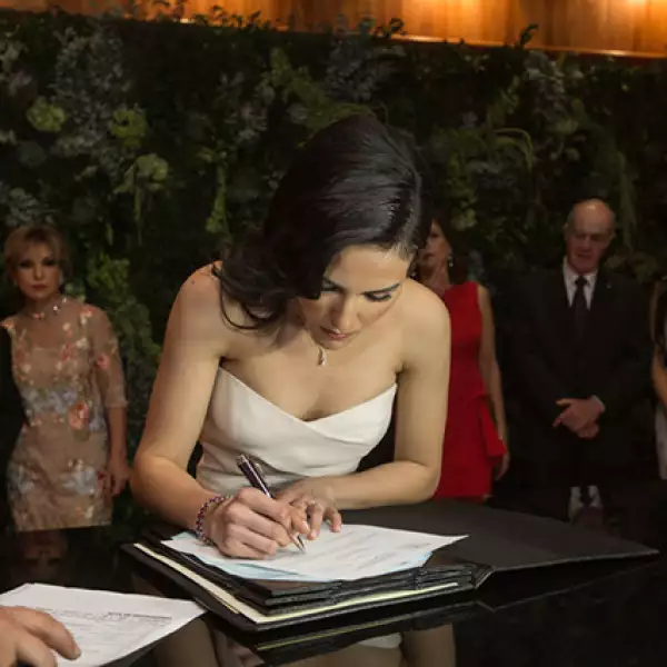 Maribel Lozano Longoria