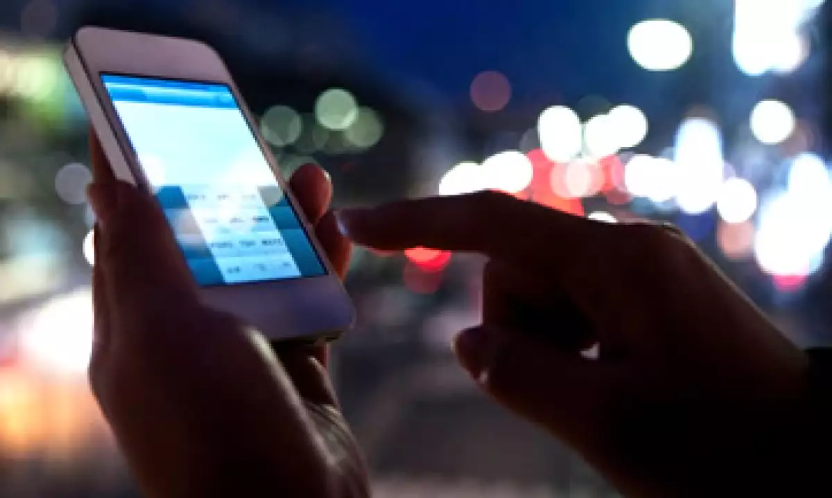 El problema del BlackBerry 10 es que al principio, los consumidores no encontraron la experiencia muy amigable con el móvil.   (Foto: Getty Images)