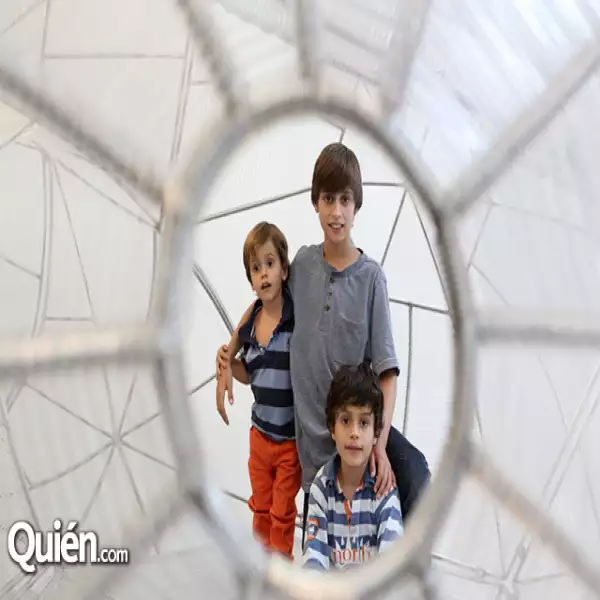 Mateo Sánchez,Carlo Sánchez,Mikel Sánchez