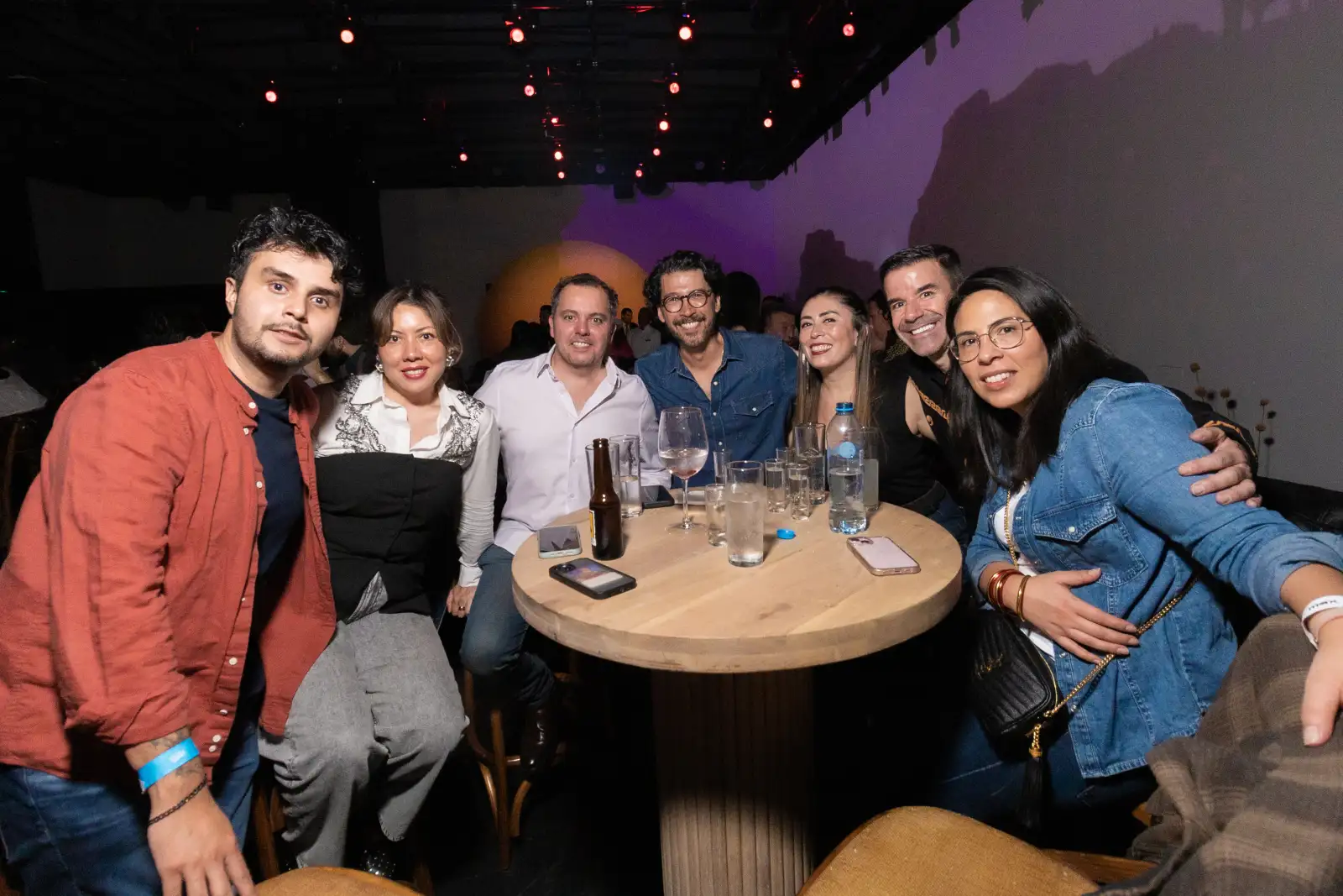 AFTER PARTY COYOTL