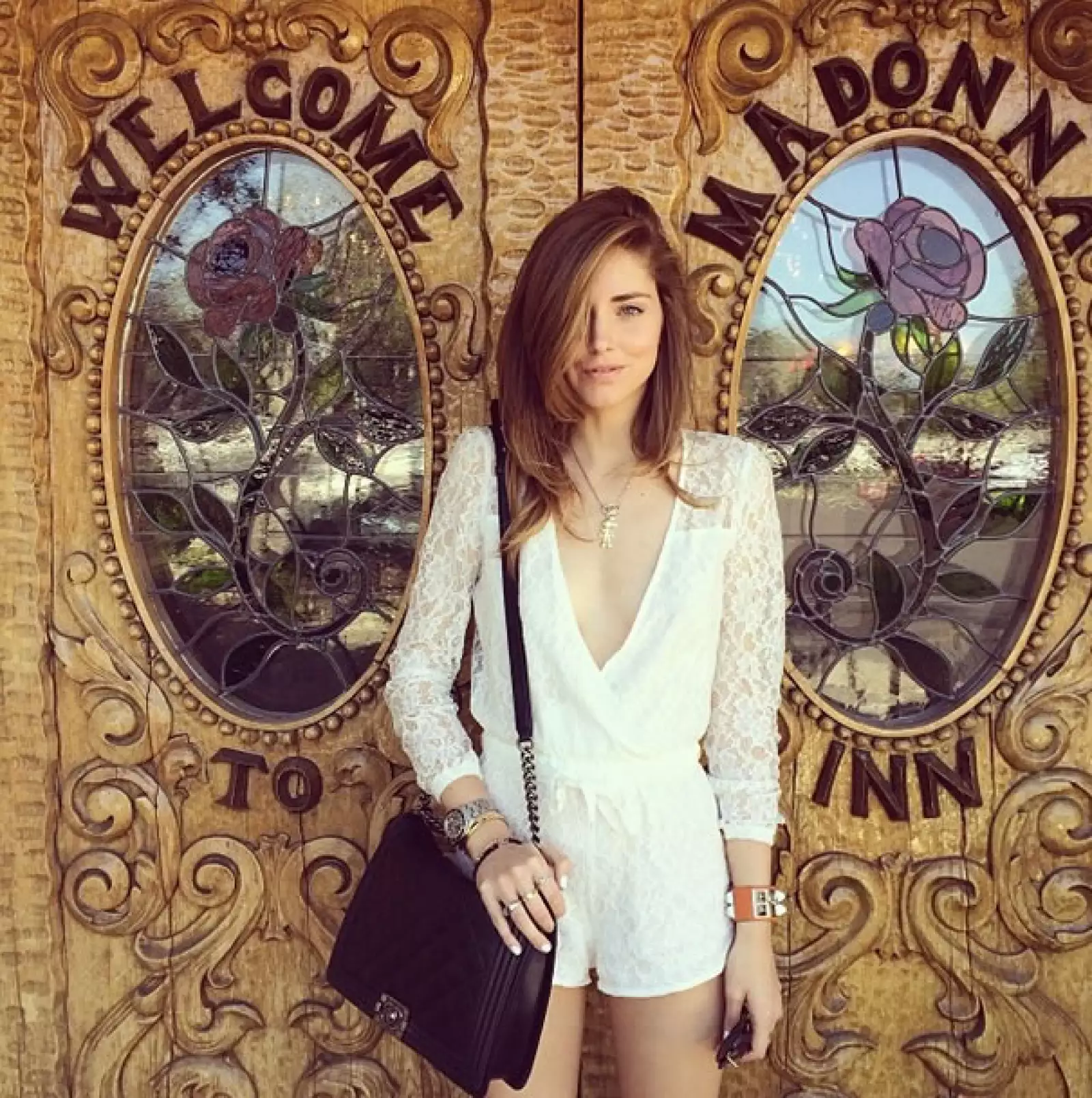 El encaje, la transparencia y los jumpers son algunas de las piezas protagonistas de esta temporada.