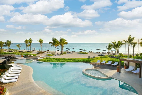 HeroShot Punta Bonita Pool and Beach