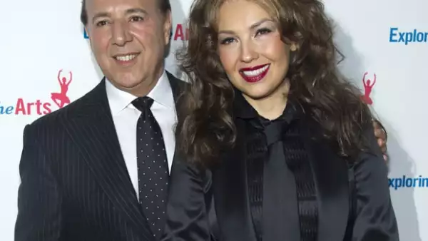 Estas celebridades no necesitan un día exacto para demostrar su amor con presentes, cualquier pretexto para gastar unos cuantos millones es válido.