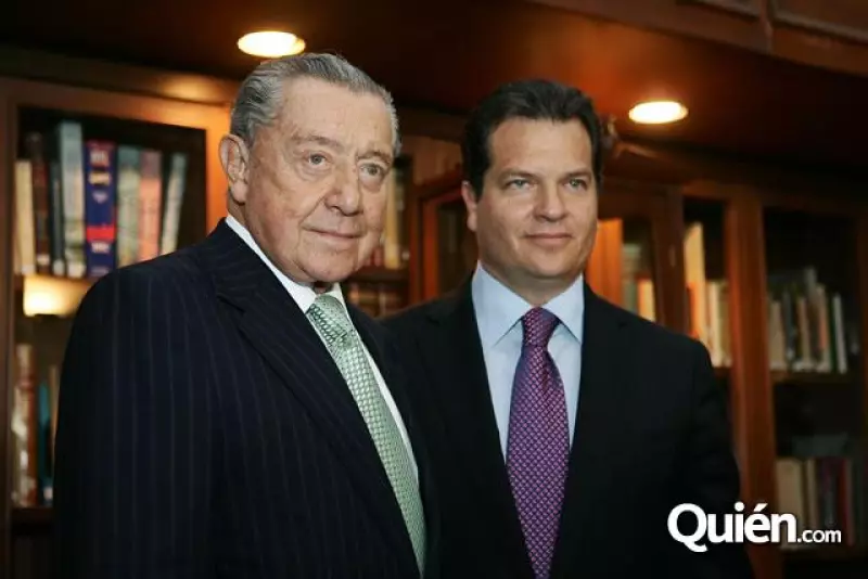 Libro Miguel Alemán