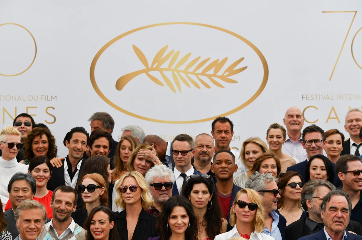 cannes