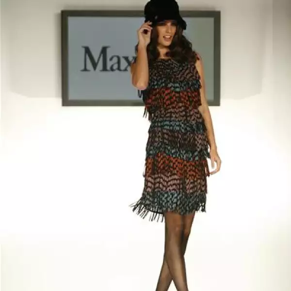 Desfile otoño invierno en Altavista