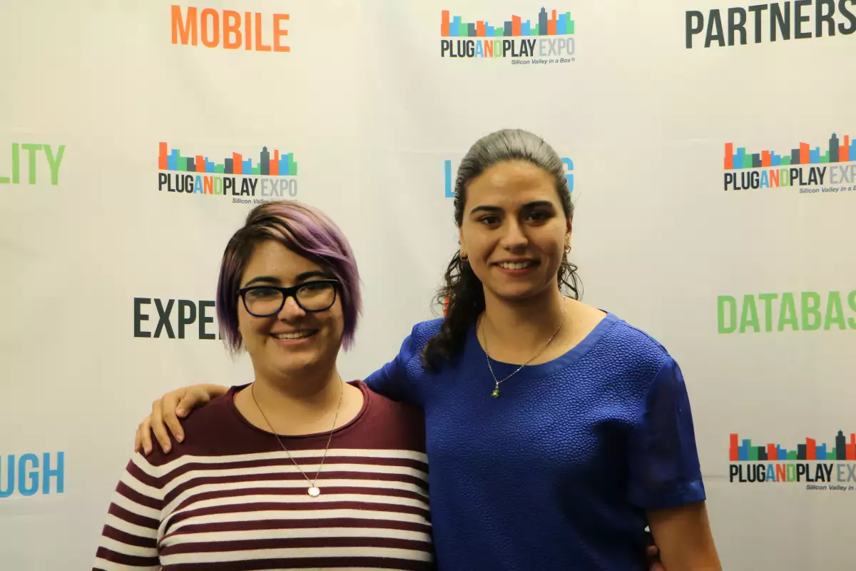 El equipo de Dogsi busca expandir su mercado a Estados Unidos 