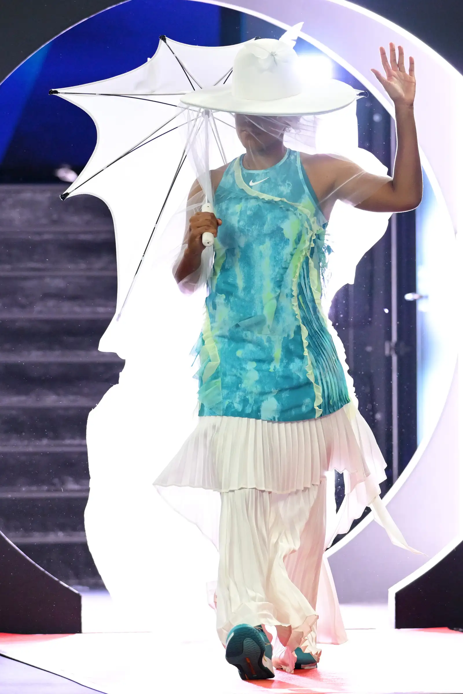 2026 Australian Open - Day 3