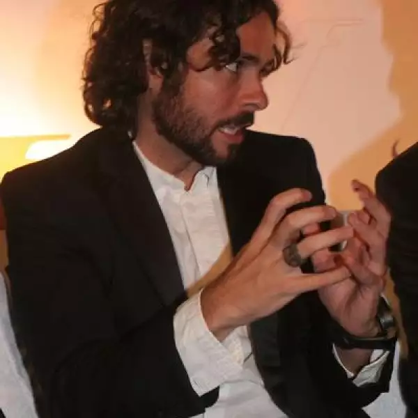 Presentación DFashion