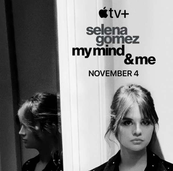 My mind and me: Selena Gomez rompe el silencio de la salud mental en su documental