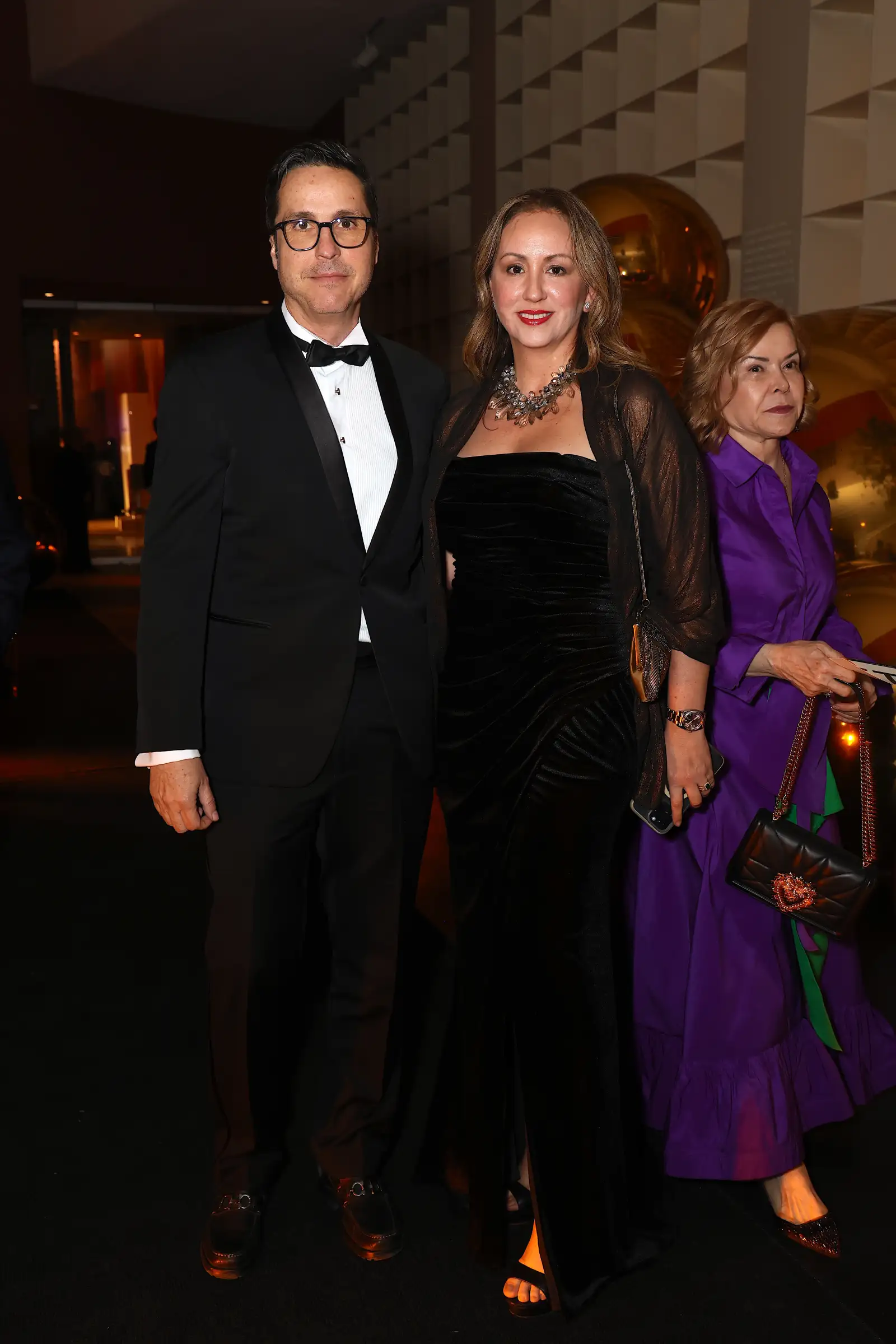 Jorge González Mogas y Vero Sánchez 