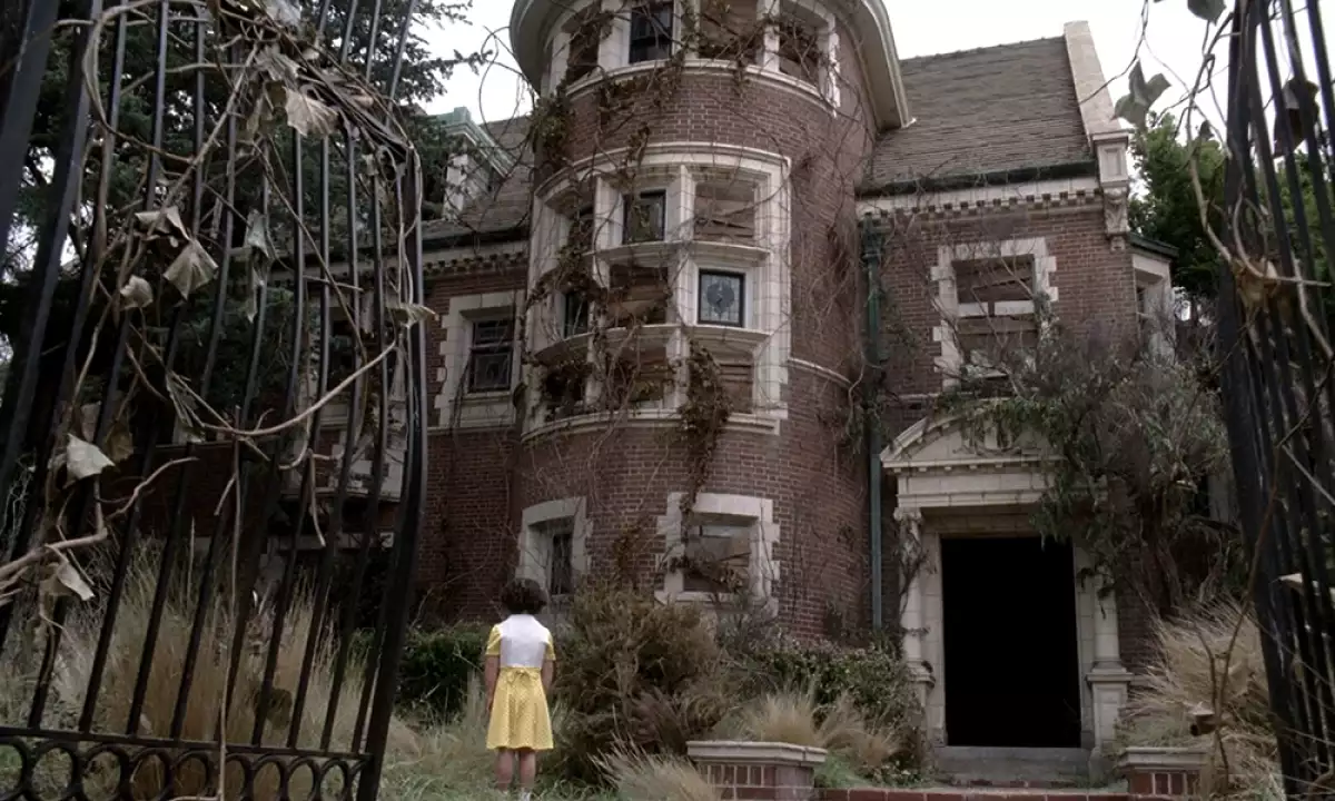 American Horror Story