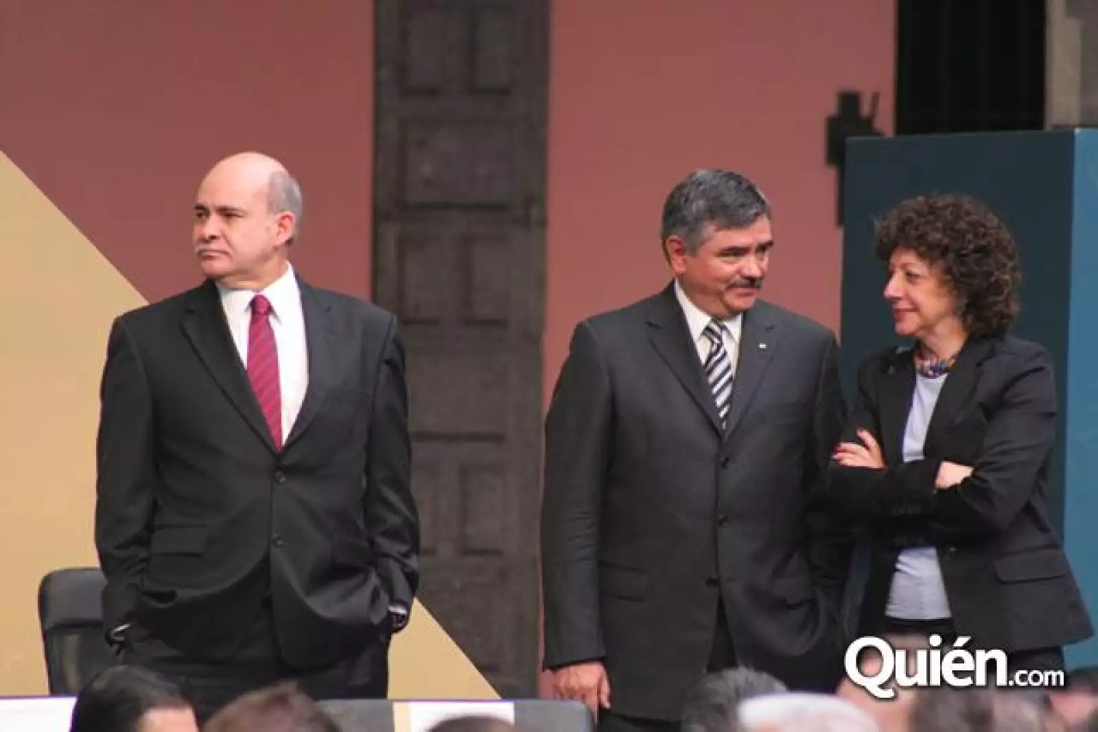 3er Informe de Gobierno de Felipe Calderón