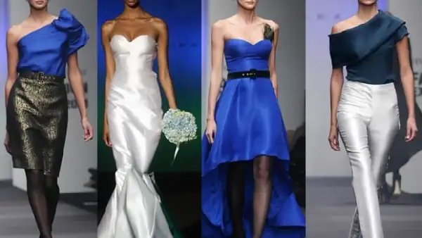 La semana de la moda en México presentó ayer las colecciones de Otoño/Invierno 2011 de Cubo, Julia y Renata y clara González entre otros diseñadores.