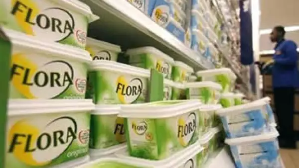 El fabricante de Knorr, Hellmann’s, Dove y Flora ya origina la mayor parte de sus ventas, 55%, en mercados emergentes. (Foto: Reuters)