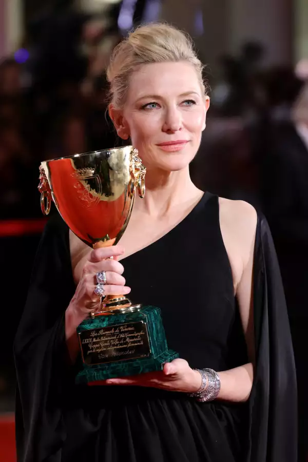 Award Winners Photocall - 79th Venice International Film Festival