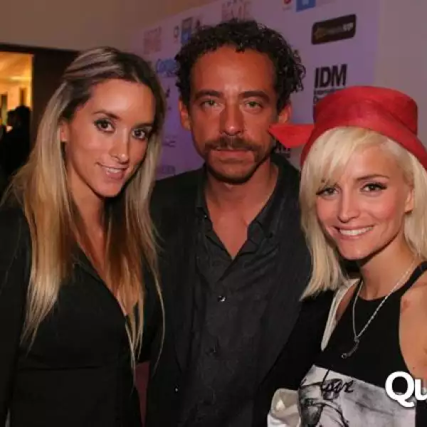 Sociales IDM Miércoles